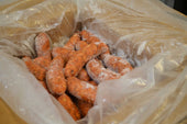 Eddy Pork Beef Green Chili 3 Ounce Sausage, 7.5 Pound.