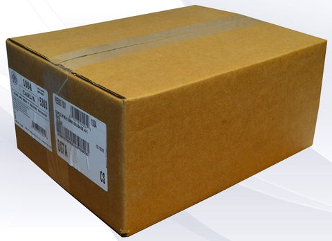 Carls 6 inch Pork and Beef Smoked Sausage, 10 Pound