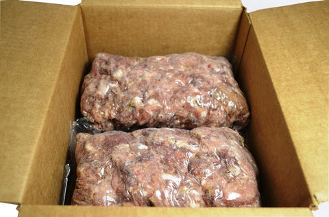 Eddy Pulled Pork, 10 Pound.