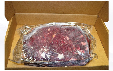 Carls Inside Skirts Beef, 10 Pound.