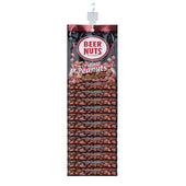 Beer Nuts Midsize Peanut, 2 Ounce -- 72 per case.