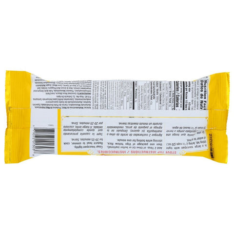 Vigo Yellow Rice - 10 ounce -- 12 per case.