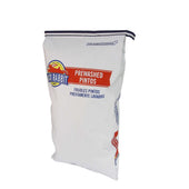 Jack Rabbit Prewashed Pinto Beans - 50 lb. package, 1 packager per case