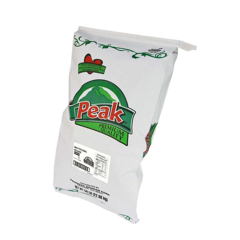 Peak Premium Quality Mayocoba Beans, 50 Pound.