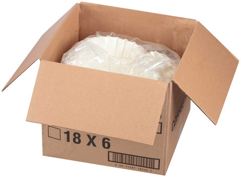 Generic Filter, 18 x 17.5 inch -- 250 per case
