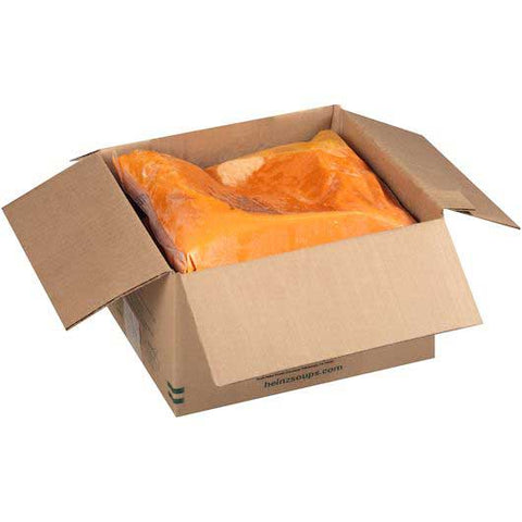 True Soups Buttery Grilled Cheese and Tomato Soup, 4 Pound -- 4 per case
