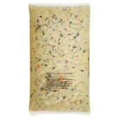 True Soups Ready To Heat Cream of Chicken Soup with Wild Rice Soup, 8 Pound -- 4 per case