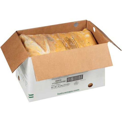 True Soups Chicken Coconut Curry Soup, 4 Pound -- 4 per case