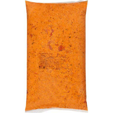 True Soups Ready To Heat Roasted Garlic Tomato Soup, 8 Pound -- 4 per case