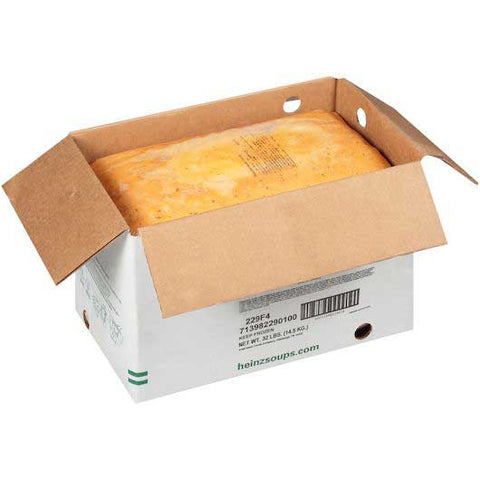 True Soups Ready To Heat Roasted Garlic Tomato Soup, 8 Pound -- 4 per case