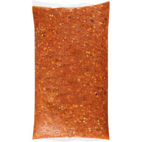 True Soups Ready To Heat Vegetarian Lentil Soup, 4 Pound -- 4 per case