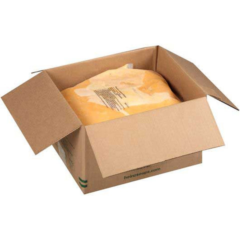 True Soups Seafood Bisque, 4 Pound -- 4 per case