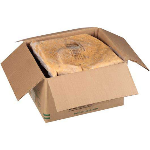 True Soups Vegetarian Mushroom and Brie Bisque, 4 Pound -- 4 per case