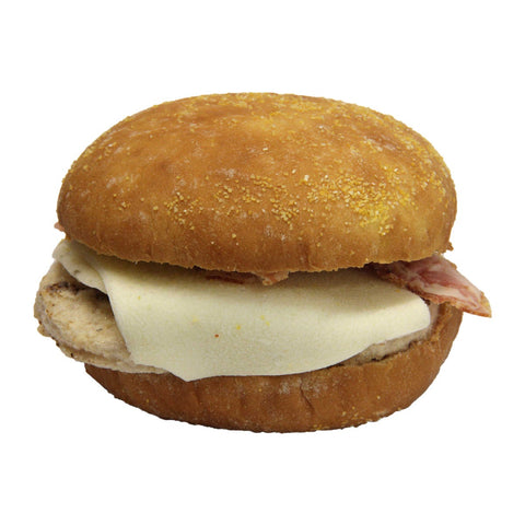 Pierre Jumbo Monterey Ranch Chicken Sandwich, 6.1 Ounce -- 12 per case.