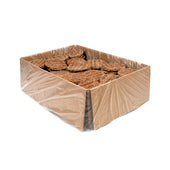 Advance Pierre Flame Broiled Beef Steak, 2.3 Ounce -- 140 per case.