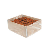 Smart Picks Classic Pork Rib Patty with Honey Barbecue Sauce, 3 Ounce -- 100 per case.