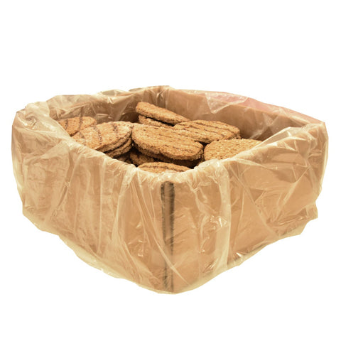 Advance Pierre Charbroiled Beef Patty, 4 Ounce -- 64 per case.