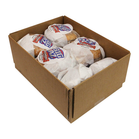Big AZ Bacon Addict Cheeseburger, 9.35 Ounce -- 10 per case.