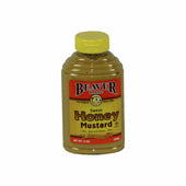 Beaver Honey Mustard, 13 Ounce -- 6 per case