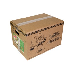 Tony Chacheres Original Creole Seasoning, 50 Pound.