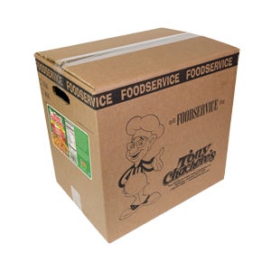 Tony Chacheres Gumbo Seasoning without Rice, 50 Pound.