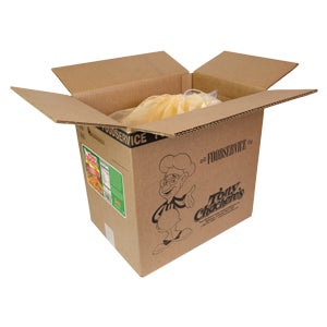 Tony Chacheres Gumbo Seasoning without Rice, 50 Pound.
