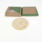 Schwans Freschetta Classic Cheese Rising Crust Pizza, 7.02 Ounce -- 36 per case.