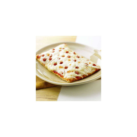 Schwans Tonys Smart Pizza Whole Grain Cheese Pepperoni Pizza, 4.48 Ounce -- 96 per case.