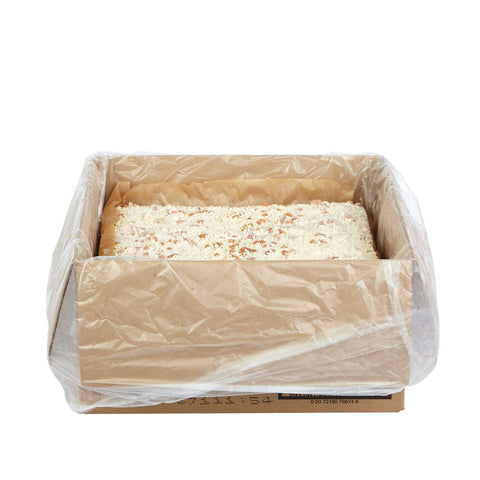 Schwans Tonys Smart Pizza Whole Grain Cheese Pepperoni Pizza, 4.48 Ounce -- 96 per case.