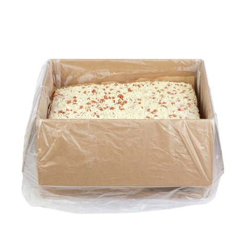 Schwans Tonys Smart Pizza Whole Grain Pepperoni Pizza, 4.48 Ounce -- 96 per case.