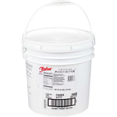 Fisher Crunchy Peanut Butter - Pail, 35 Pound.