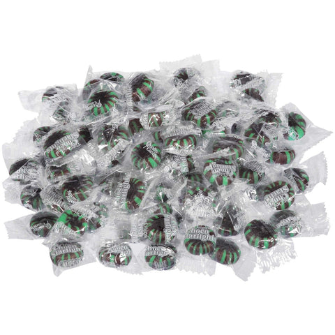 Fisher Chocolate Starlight - 5 lb. bag, 5 per case