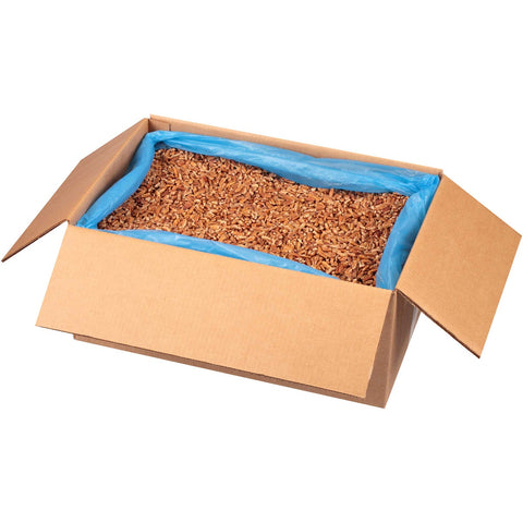 John B Sanfilippo and Son Medium Fancy Pecan Pieces, 30 Pound.