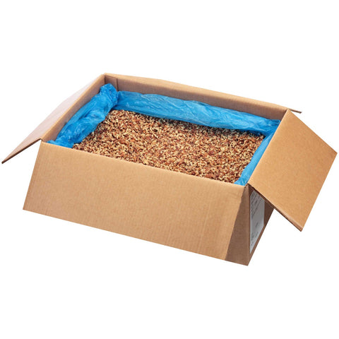 John B Sanfilippo and Son Medium Choice Pecan Pieces, 30 Pound.