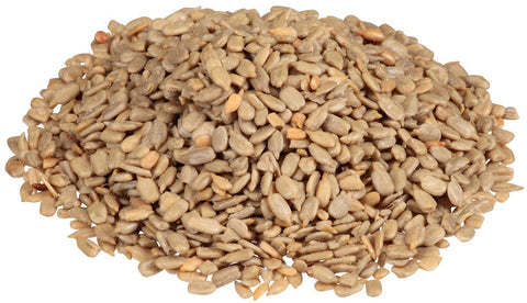 Fisher Roasted and Salted Sunflower Kernel, 30 Pound