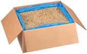 Fisher Roasted and Salted Sunflower Kernel, 30 Pound