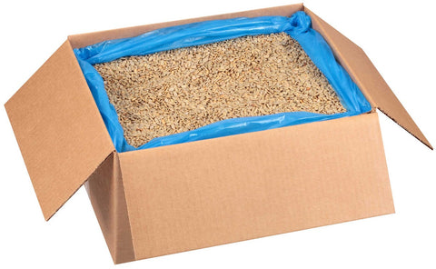Fisher Roasted and Salted Sunflower Kernel, 30 Pound