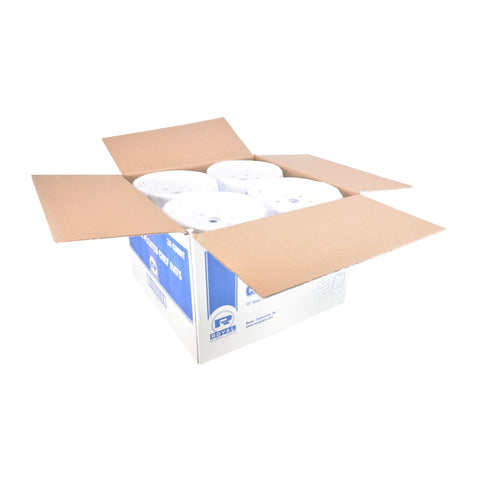 Royal Pleated Chef Hat with Comfort Band, 10 inch -- 24 per case.