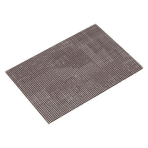 Royal Griddle Screen, 4 x 5. 5 inch -- 400 per case.