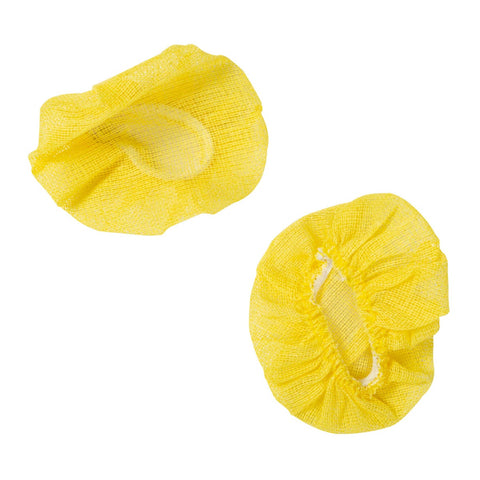 Royal Yellow Lemon Wedge Bag, 100 count per pack -- 25 per case.