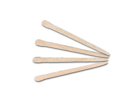 Royal Wood Sandwich Pick, 750 count per pack -- 48 per case.