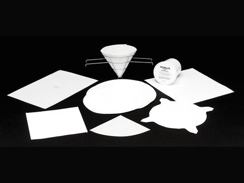 Royal Non Woven Filter Envelope, 14 x 22 inch -- 100 per case.