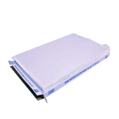 Royal Non Woven Filter Sheet, 16 1/2 x 25 1/2 inch -- 100 per case.