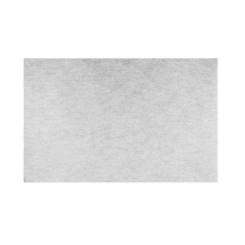 Royal Non Woven Filter Sheet, 16 1/2 x 25 1/2 inch -- 100 per case.