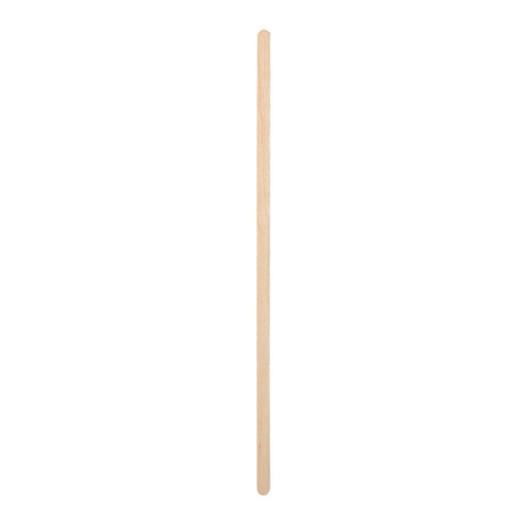 Royal Wood Coffee Stirrers, 7 1/2 inch -- 5000 per case.