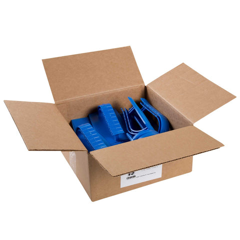 Royal Plastic Grill Screen and Pad Holder -- 12 per case.