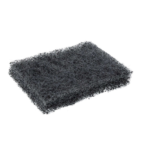 Royal Commander Blue Scouring Pad, 36 count per pack.