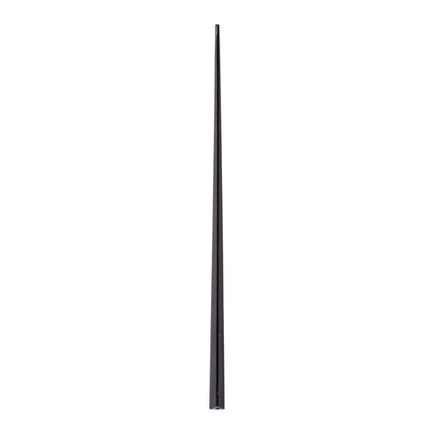 Royal Black Prism Pick, 6 inch -- 2500 per case.
