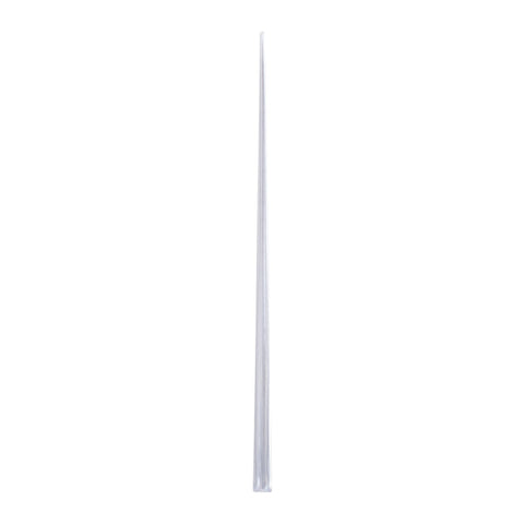 Royal Clear Prism Pick, 6 inch -- 2500 per case.