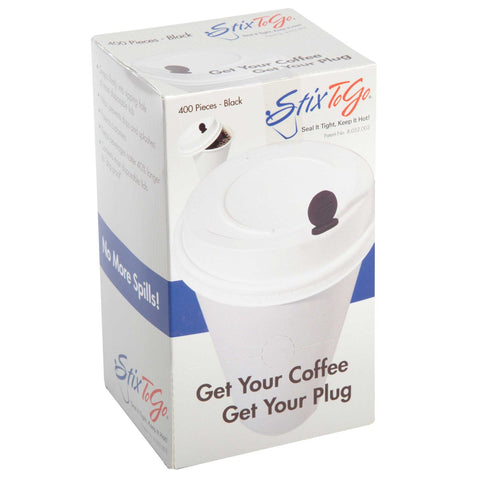 Royal Circle Beverage Plug - Variety Pack -- 2000 per case.